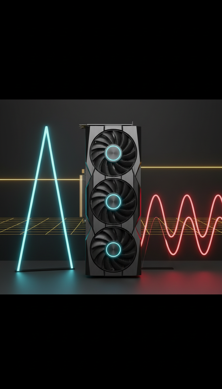 NVIDIA GPU Neon Edition NVIDIA GPU Neon Edition