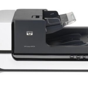 HP ScanJet Ent Flow N9120 fn2 Fn2 Cn