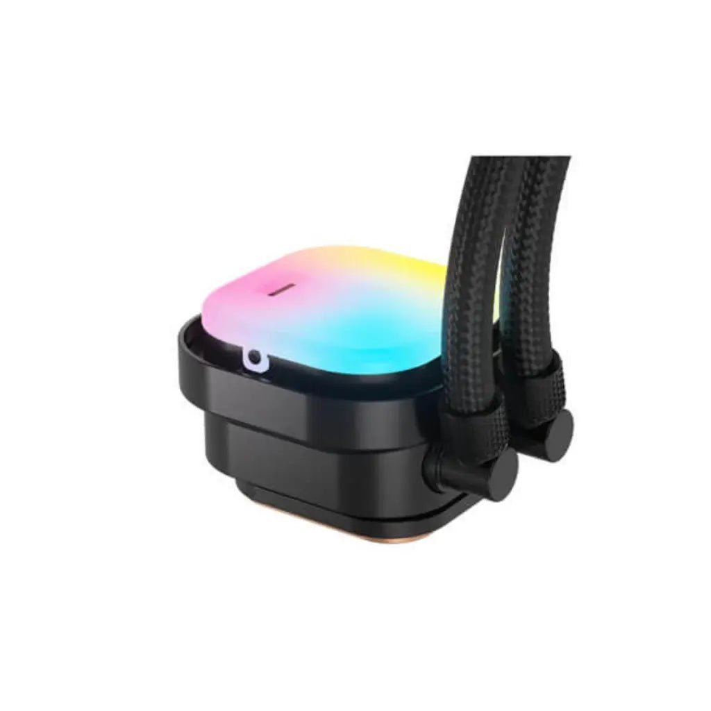 Corsair iCUE Link Titan 360mm RX RGB All-in-One Liquid CPU Cooler