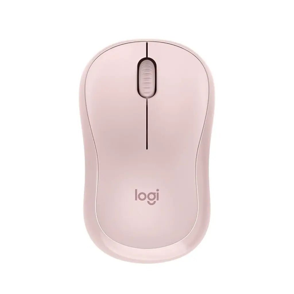 Logitech M240 Silent Bluetooth Wireless Mouse