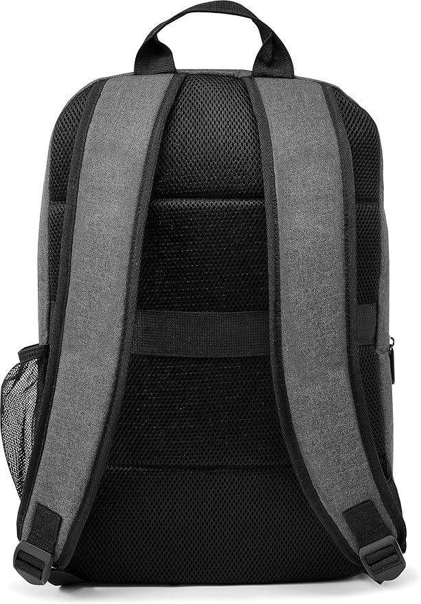 HP Prelude 15.6-Inch Laptop Backpack with Padded Shoulder Straps - 1E7D6AA HP Prelude 15.6-Inch Laptop Backpack with Padded Shoulder Straps - 1E7D6AA