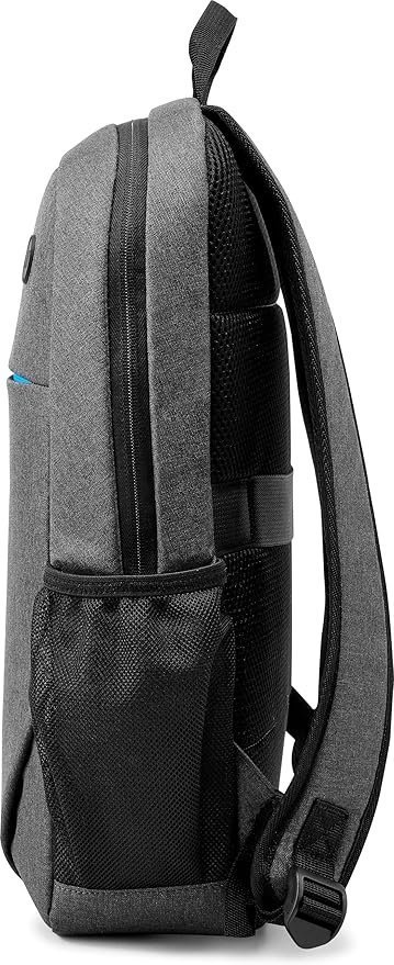 HP Prelude 15.6-Inch Laptop Backpack with Padded Shoulder Straps - 1E7D6AA HP Prelude 15.6-Inch Laptop Backpack with Padded Shoulder Straps - 1E7D6AA