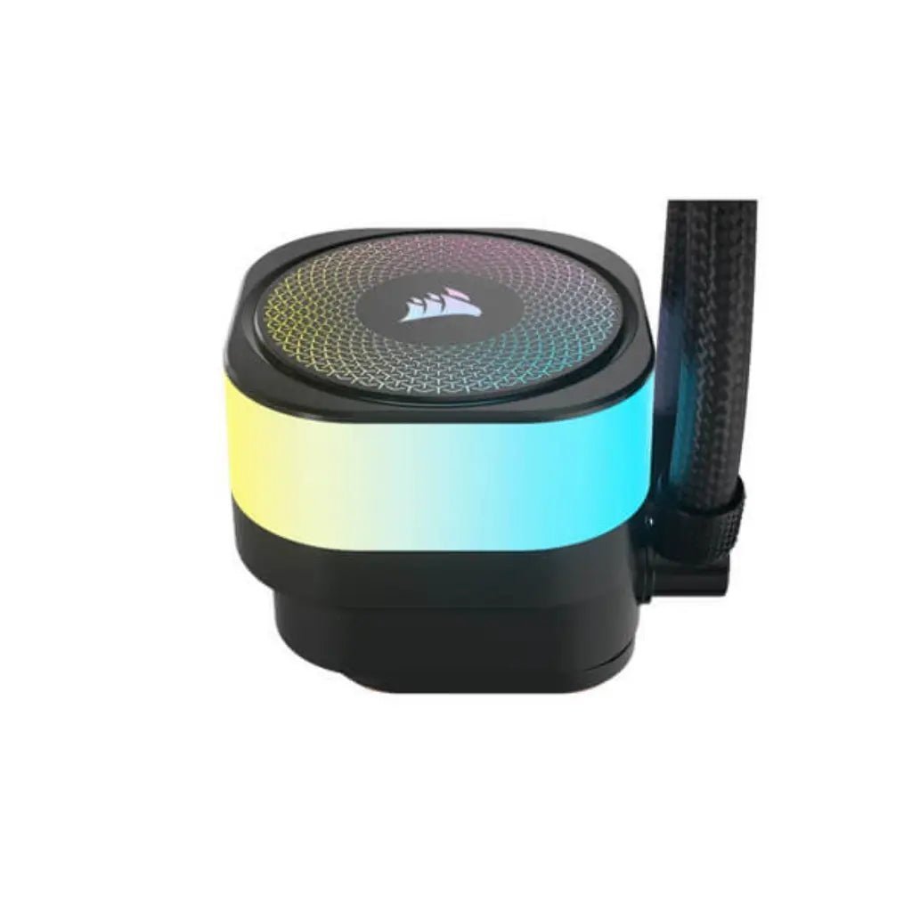 Corsair iCUE Link Titan 360mm RX RGB All-in-One Liquid CPU Cooler