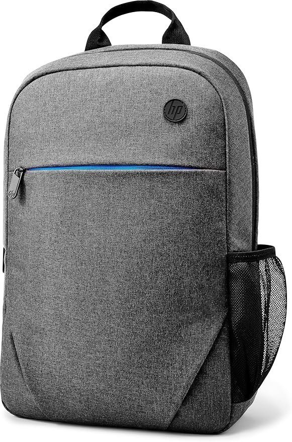 HP Prelude 15.6-Inch Laptop Backpack with Padded Shoulder Straps - 1E7D6AA HP Prelude 15.6-Inch Laptop Backpack with Padded Shoulder Straps - 1E7D6AA