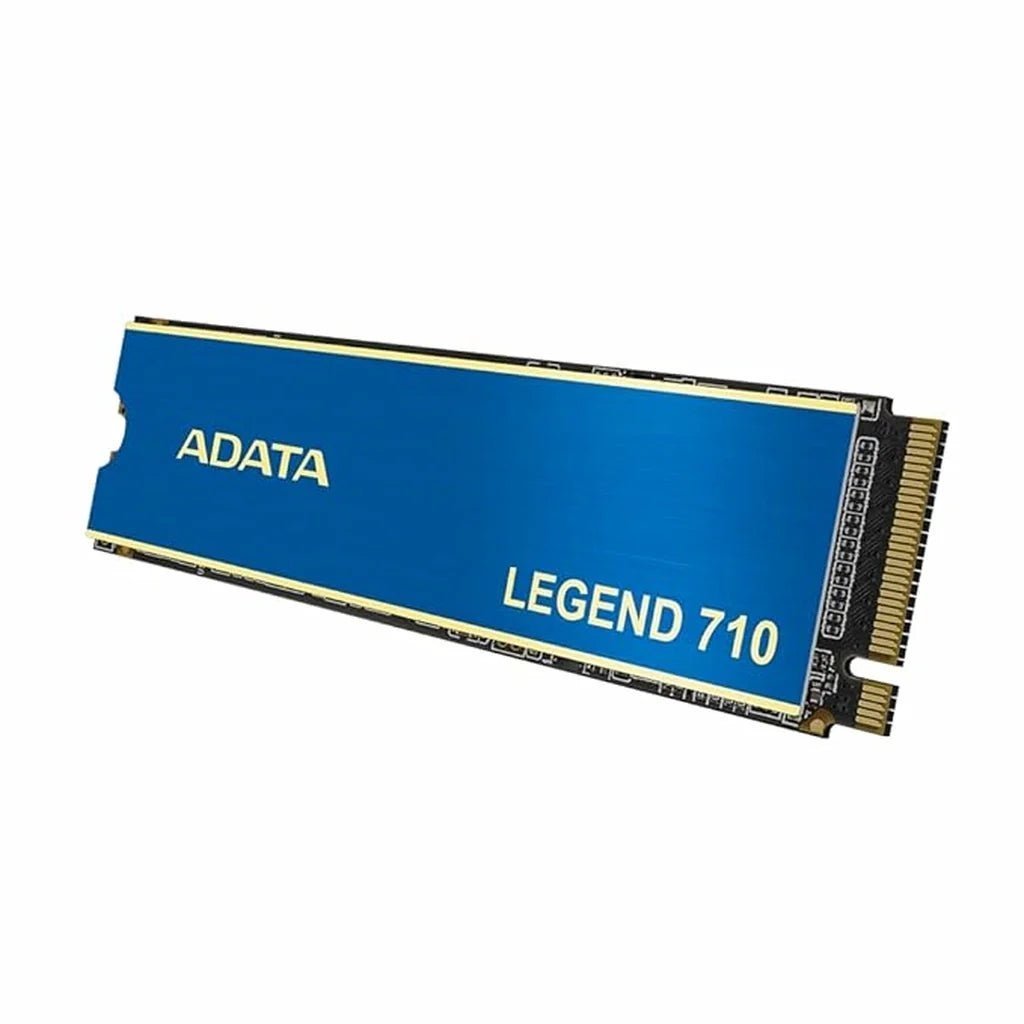 ADATA LEGEND 710 1TB M.2 2280 PCIe Gen3 x4 NVMe Internal Solid State Drive with Heatsink