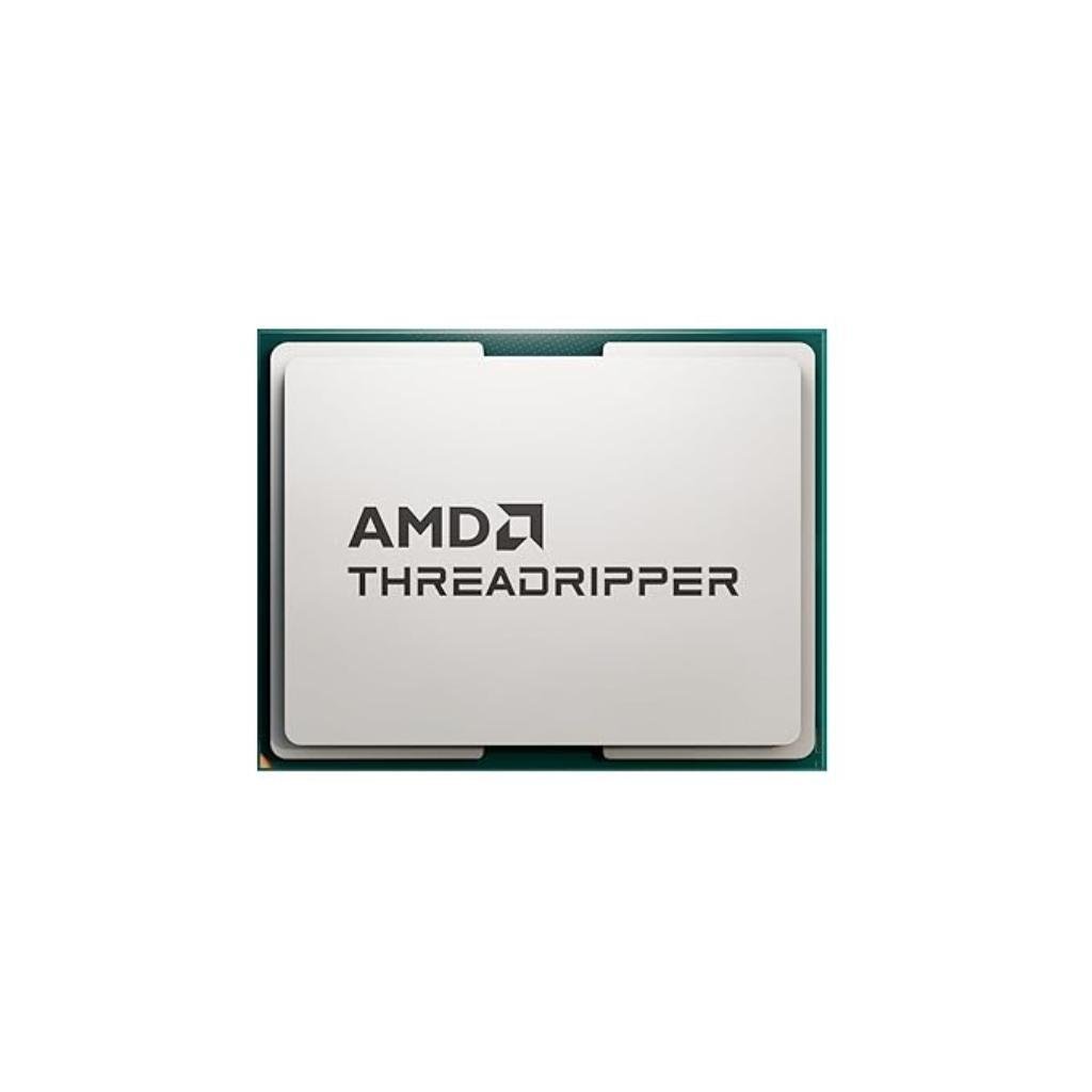 AMD Ryzen Threadripper 7980X 64-Core 128-Thread High-Performance Desktop Processor (Tray Version)
