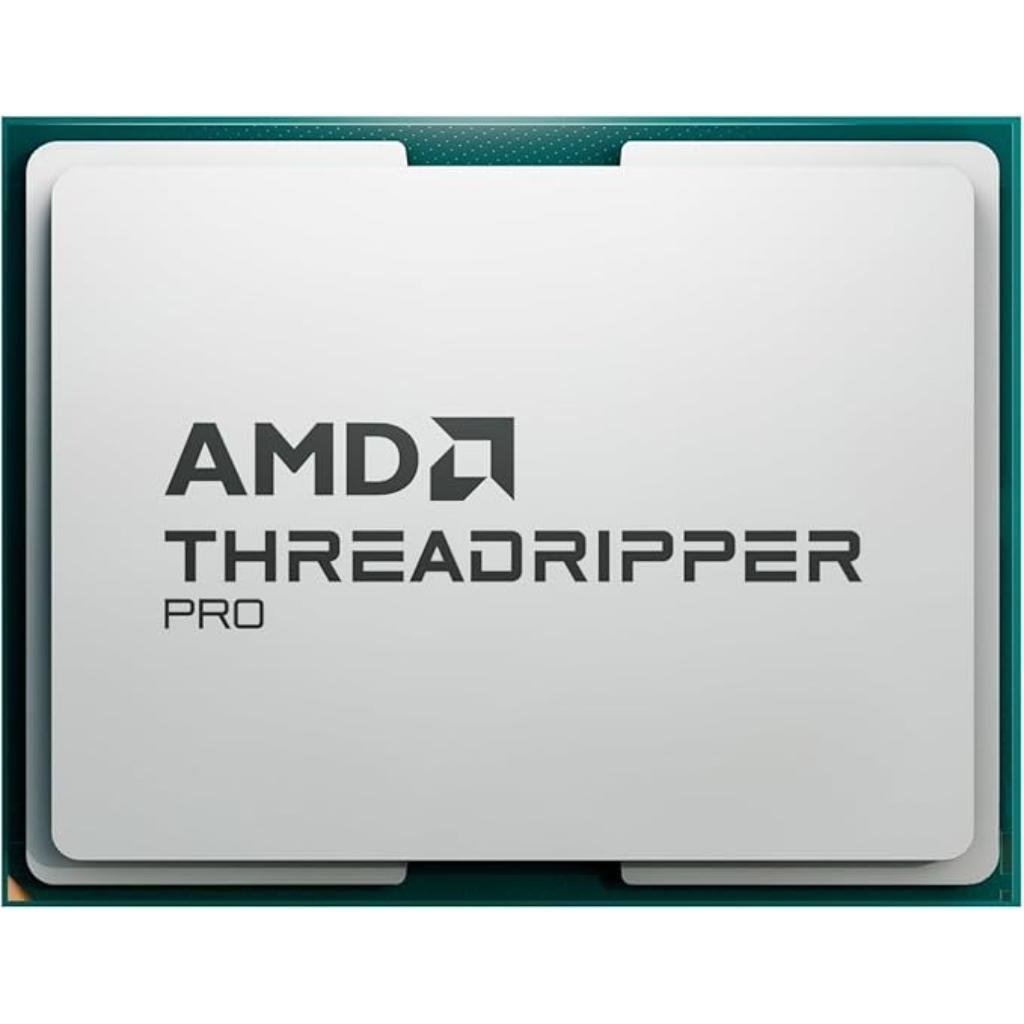AMD Ryzen Threadripper Pro 7985WX 64-Core 128-Thread Desktop Processor