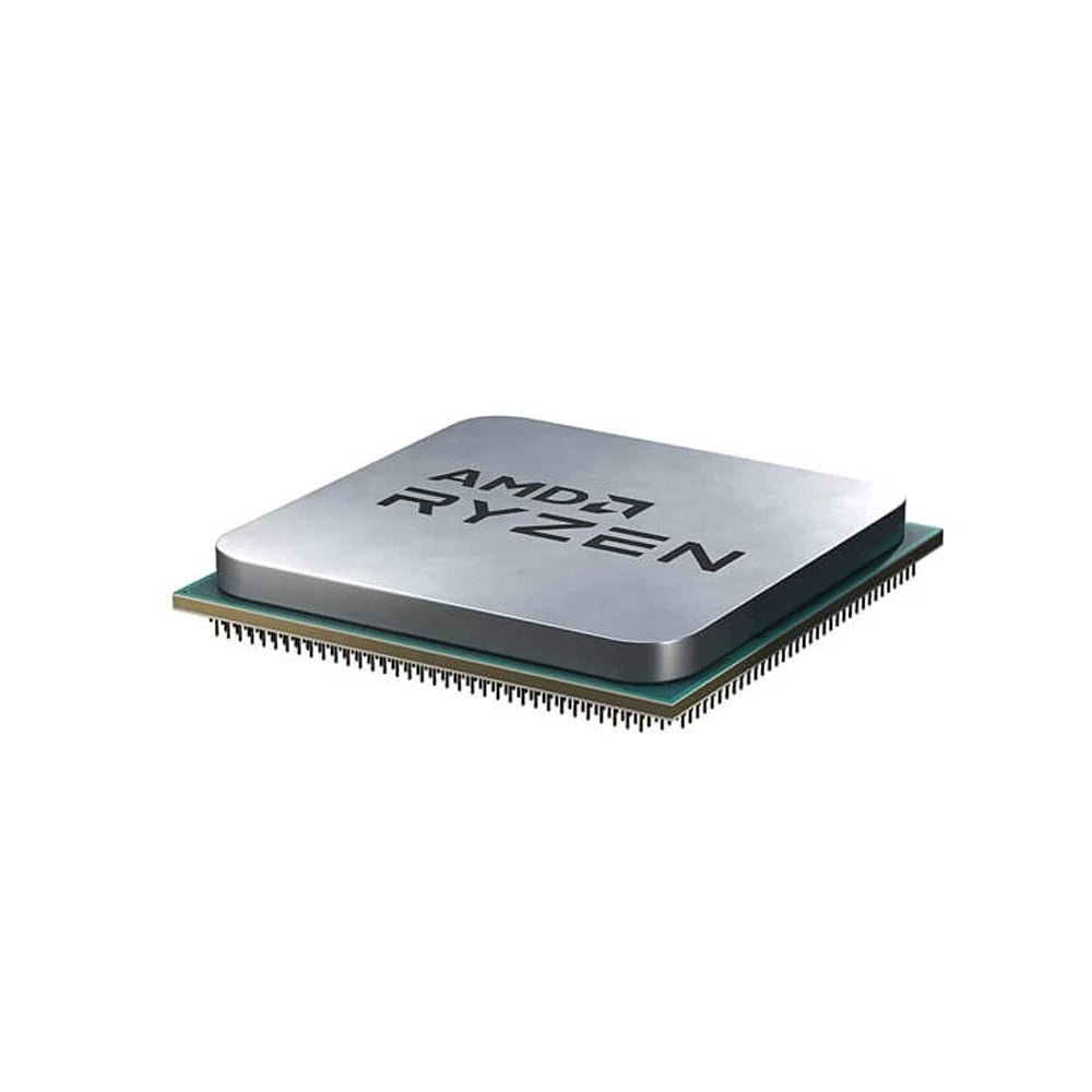 AMD Ryzen 7 5700X 8-Core 16-Thread 4.6GHz Desktop Processor (AM4 Socket, 36MB Cache, OEM Tray Pack)
