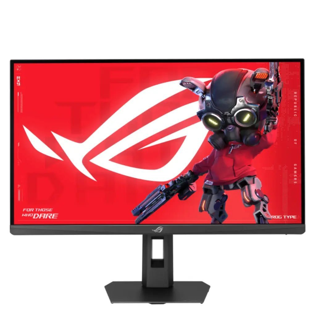 ASUS ROG Strix XG27ACMES 27-inch QHD Gaming Monitor