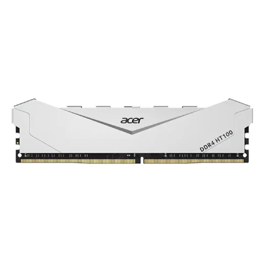 Acer HT100 16GB DDR4 3200MHz CL18 Desktop Memory UDIMM Module