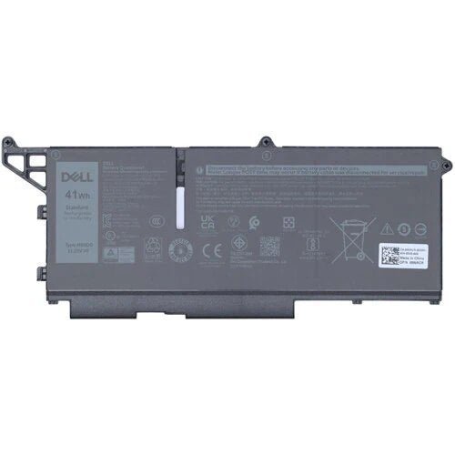Dell Original 41Whr 11.4V 3-Cell Laptop Battery for Latitude 5330