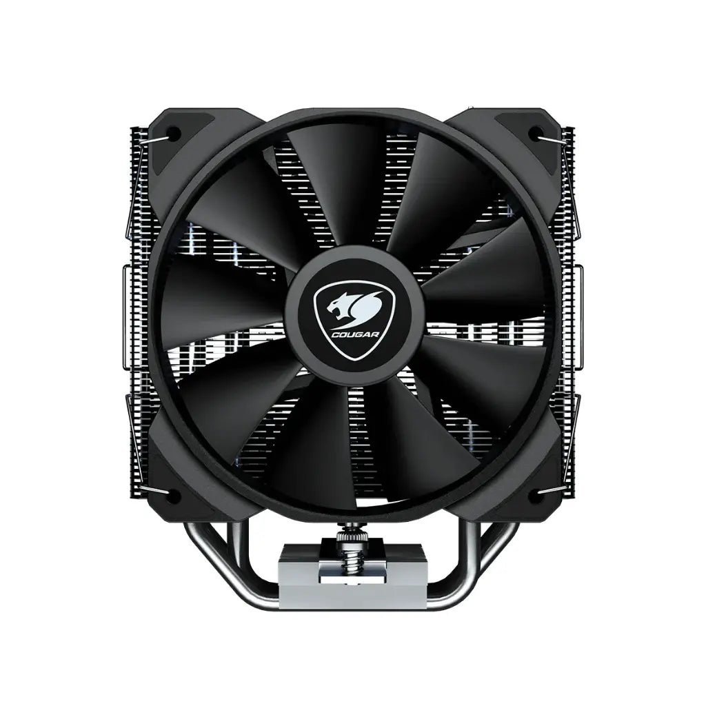 Cougar Forza 50 Essential 120mm High-Performance CPU Air Cooler