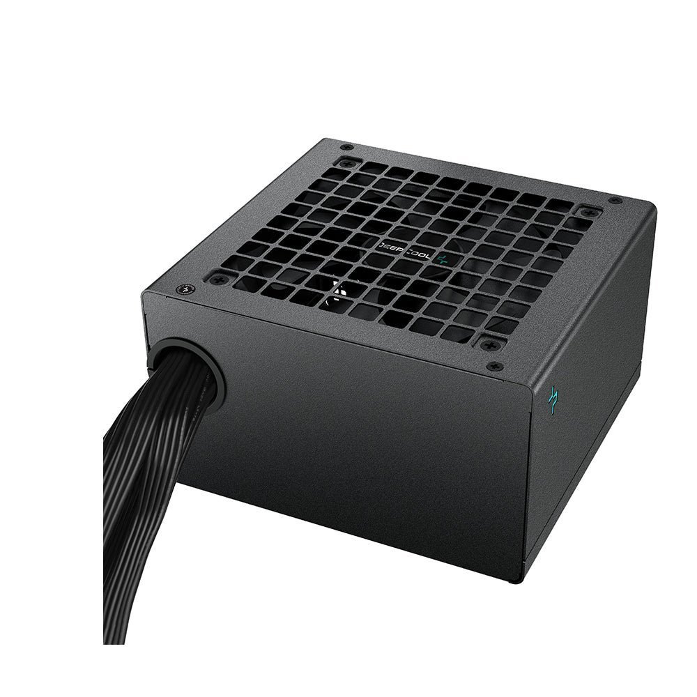 DEEPCOOL PK650D 650W Non-Modular 80 Plus Bronze SMPS Power Supply - Image 6