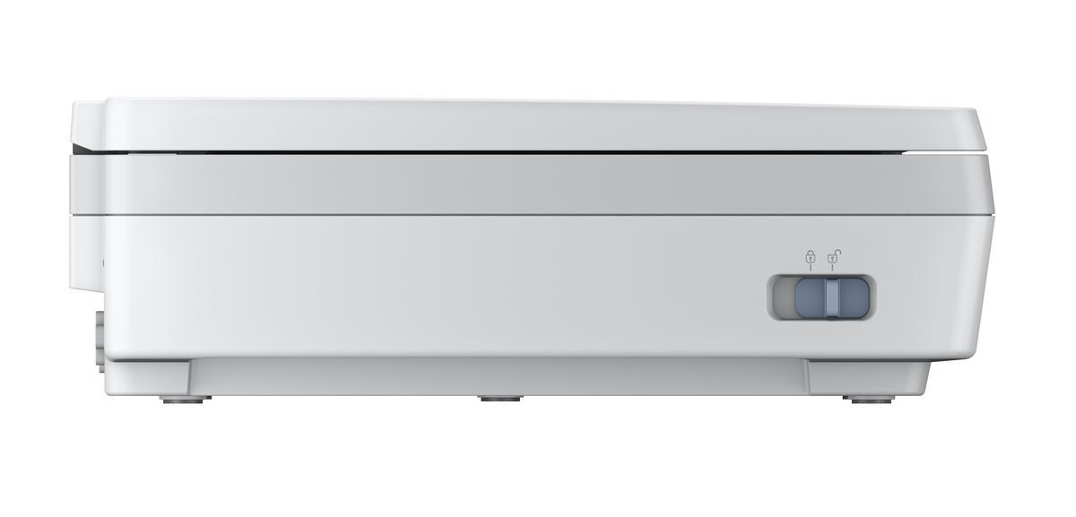 Epson WorkForce DS-50000 High-Speed A3 Flatbed Document Scanner Epson WorkForce DS-50000 High-Speed A3 Flatbed Document Scanner