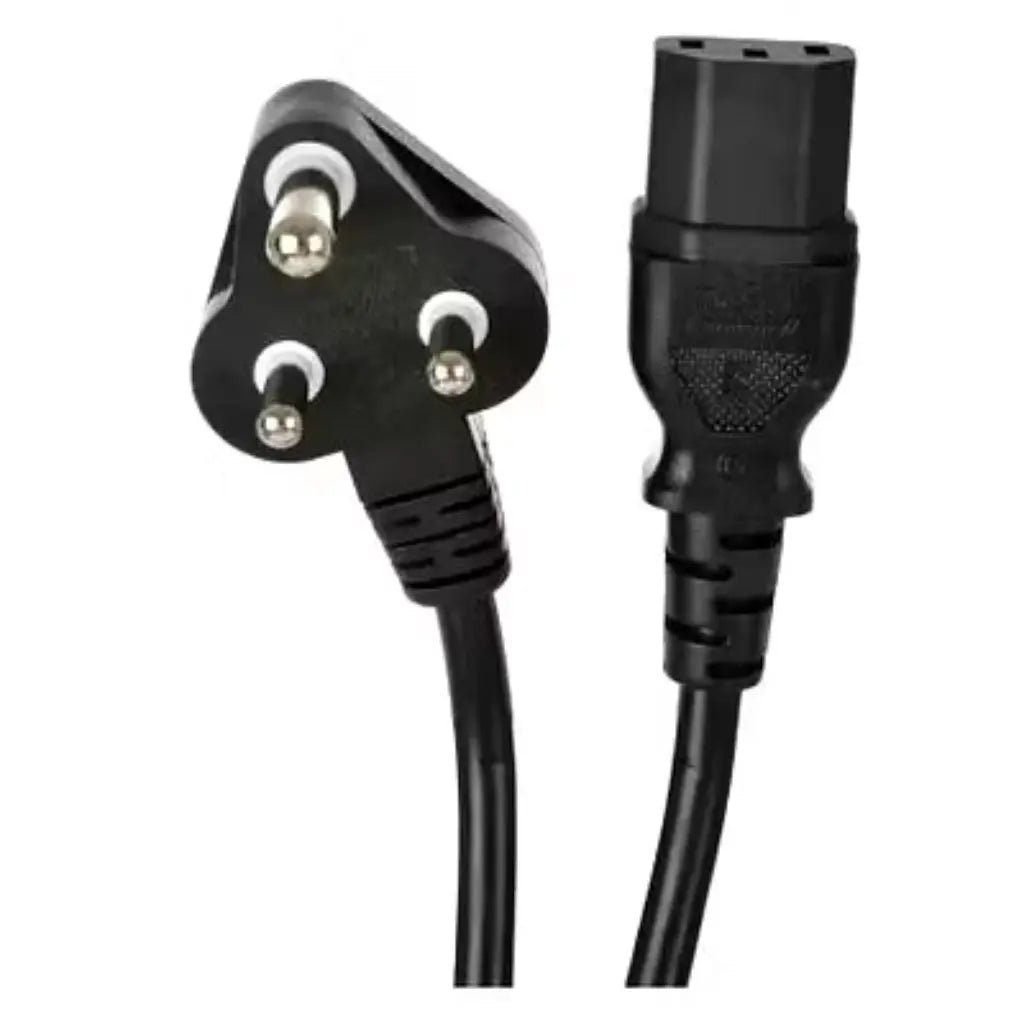 Dell 00PMN 3-Pin AC Desktop Computer Power Cord Cable