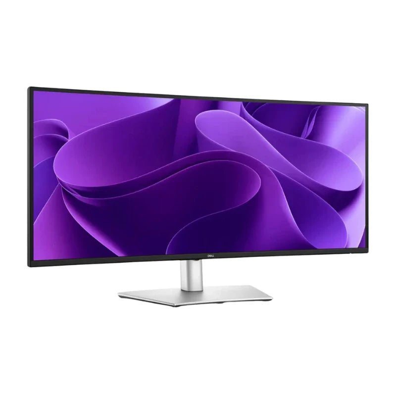Dell P3425WE 34-inch WQHD Curved IPS Monitor