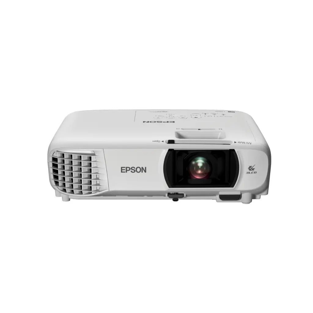 Epson Home Cinema TW750 Full HD 1080p 3LCD Projector