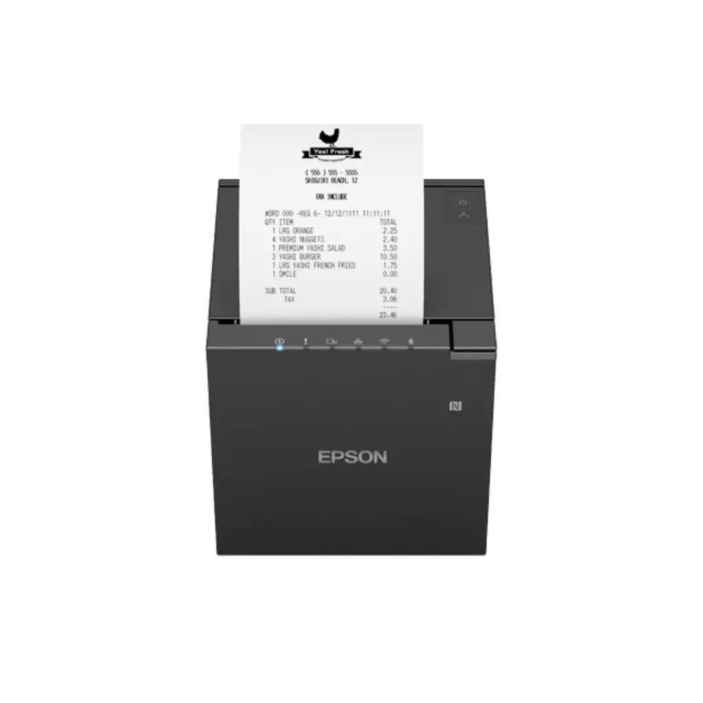 Epson TM-m30III Thermal Receipt POS Printer