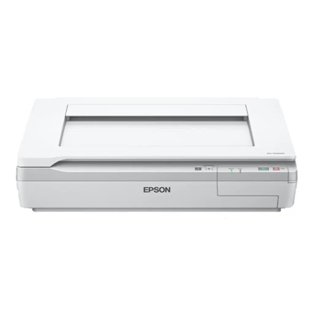 Epson WorkForce DS-50000 High-Speed A3 Flatbed Document Scanner Epson WorkForce DS-50000 High-Speed A3 Flatbed Document Scanner