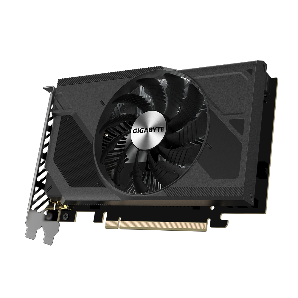 Gigabyte GeForce RTX 4060 D6 8GB 128-Bit GDDR6 Graphics Card Gigabyte GeForce RTX 4060 D6 8GB 128-Bit GDDR6 Graphics Card