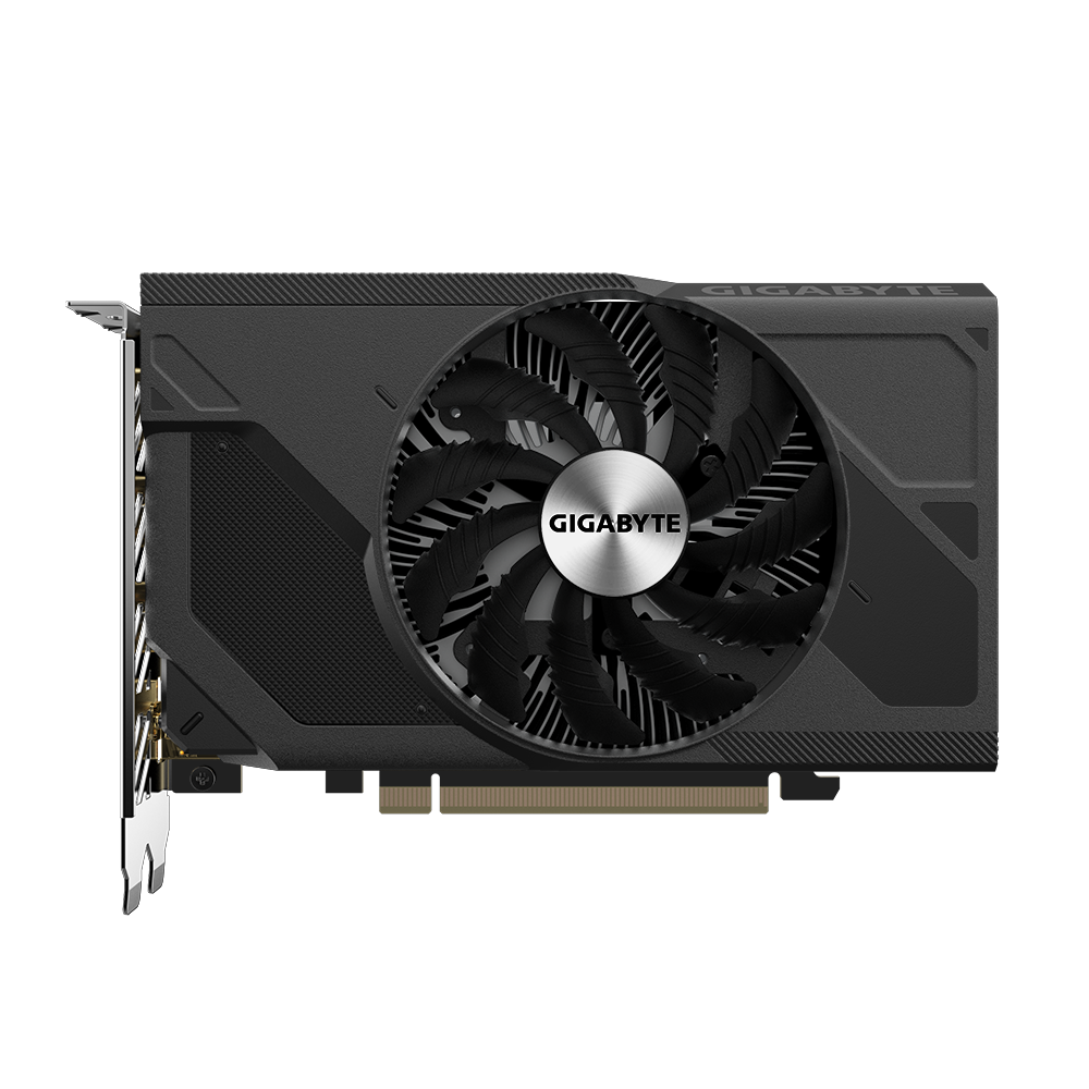 Gigabyte GeForce RTX 4060 D6 8GB 128-Bit GDDR6 Graphics Card Gigabyte GeForce RTX 4060 D6 8GB 128-Bit GDDR6 Graphics Card