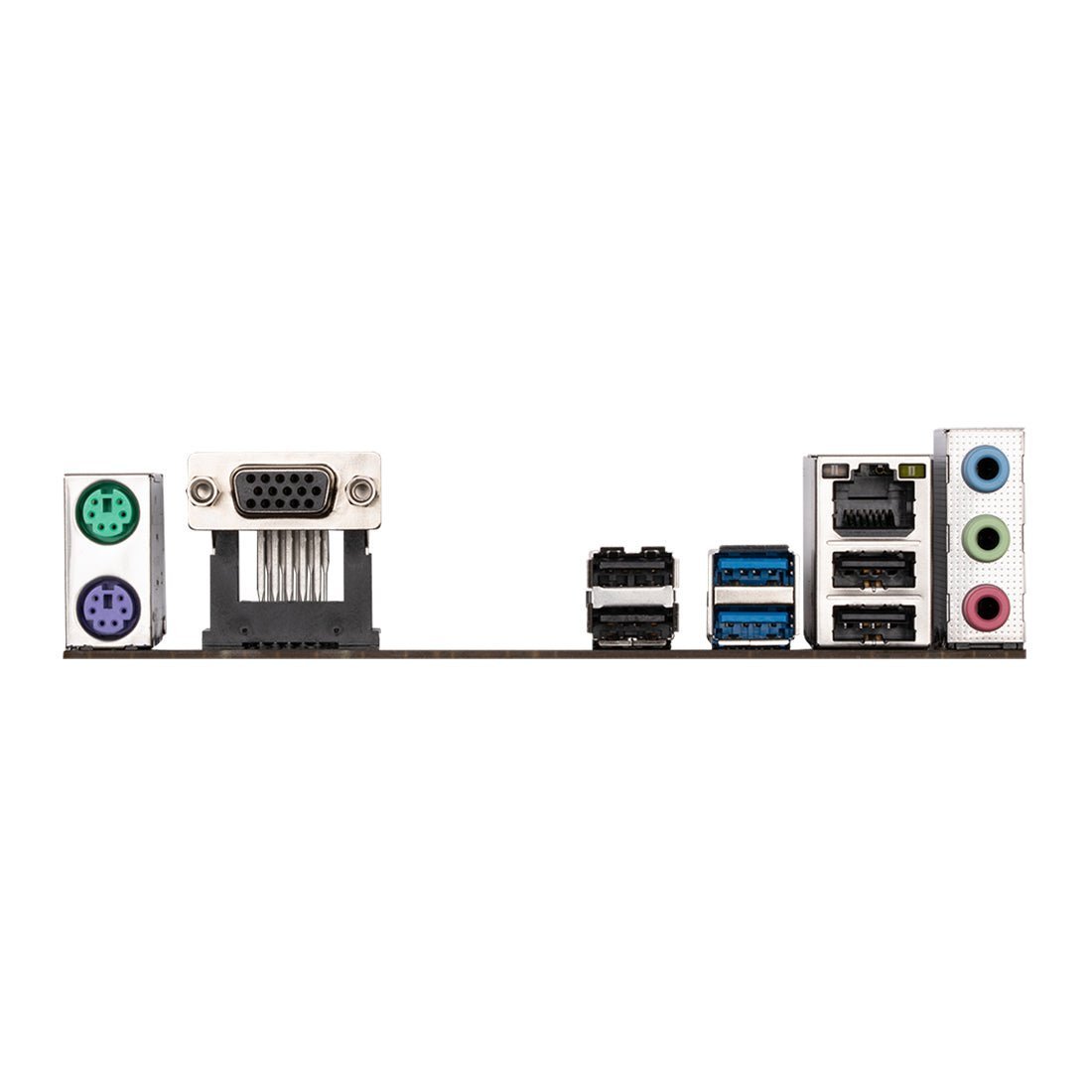 GIGABYTE H610M-S2 Intel H610 LGA1700 DDR4 Micro-ATX Motherboard GIGABYTE H610M-S2 Intel H610 LGA1700 DDR4 Micro-ATX Motherboard