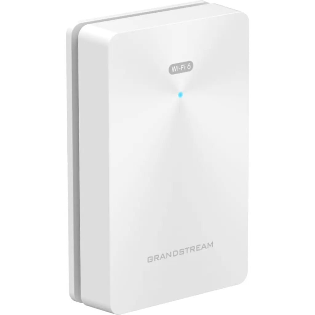 Grandstream GWN7661E AX3000 WiFi 6 In-Wall Access Point