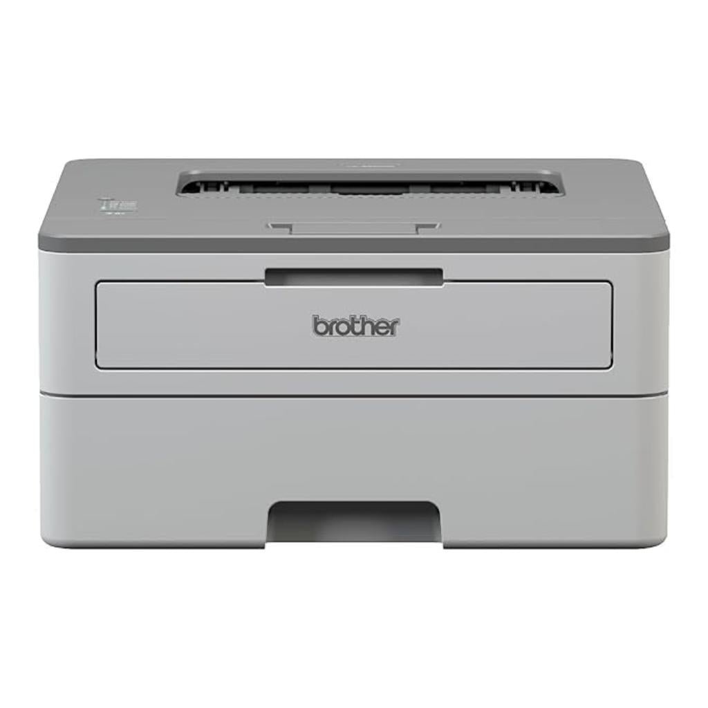 Brother HL-B2100DB Monochrome Duplex Laser Printer