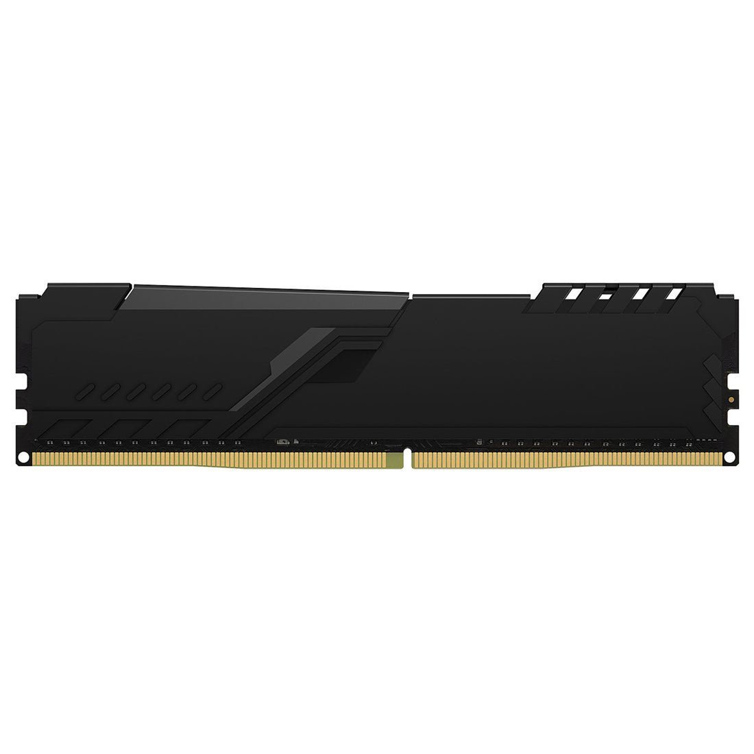 Kingston FURY Beast 16GB (1x16GB) 3600MHz DDR4 CL18 Desktop Gaming Memory Module Kingston FURY Beast 16GB (1x16GB) 3600MHz DDR4 CL18 Desktop Gaming Memory Module