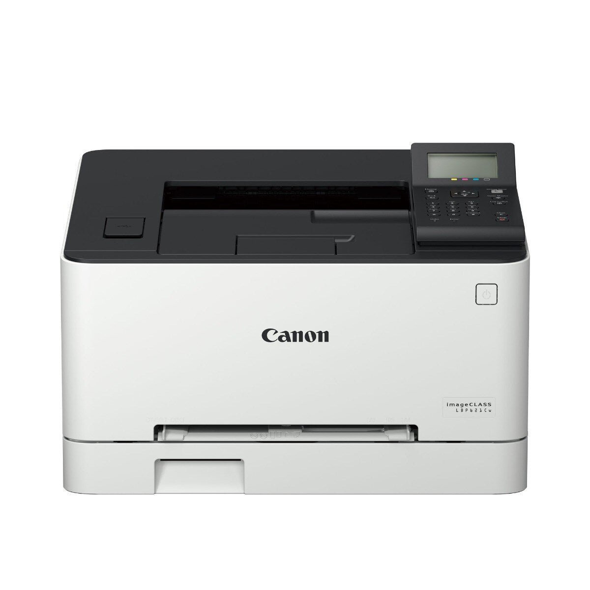Canon LBP621Cw Laser Color Single Function Printer