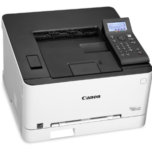Canon LBP623Cdw Laser Color Single Function Printer