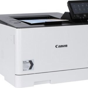 Canon LBP664Cx Laser Color Single Function Printer