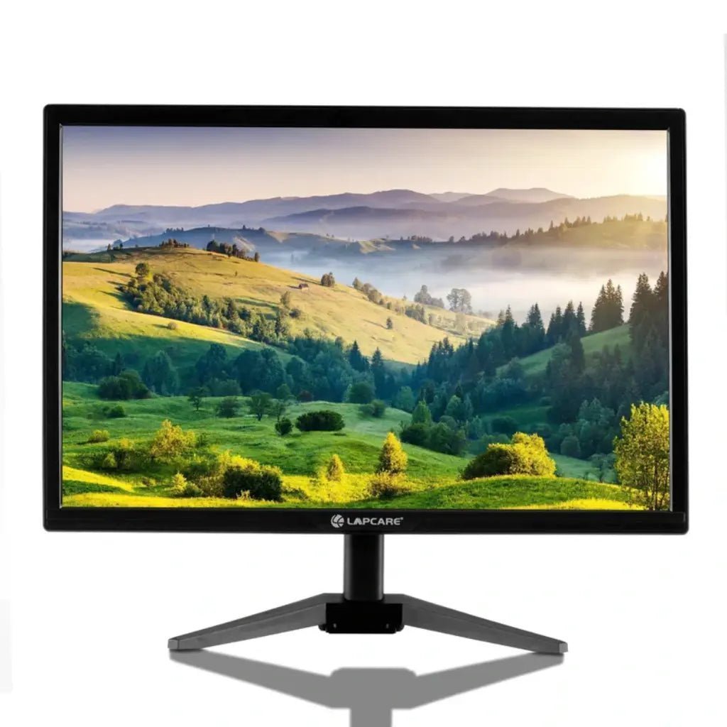 Lapcare LM21WHD 20-inch LED Monitor