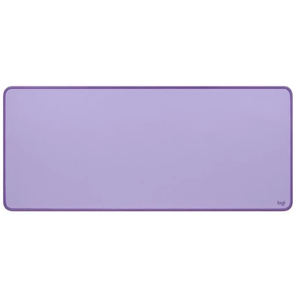 Logitech Studio Series Desk Mat - Lavender