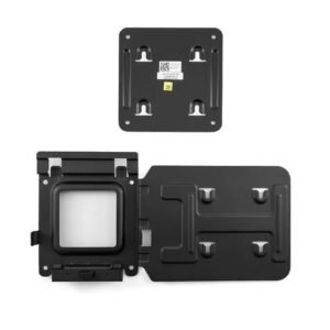 DELL MK15 Docking Station Mounting Kit for Secure Desk Installation