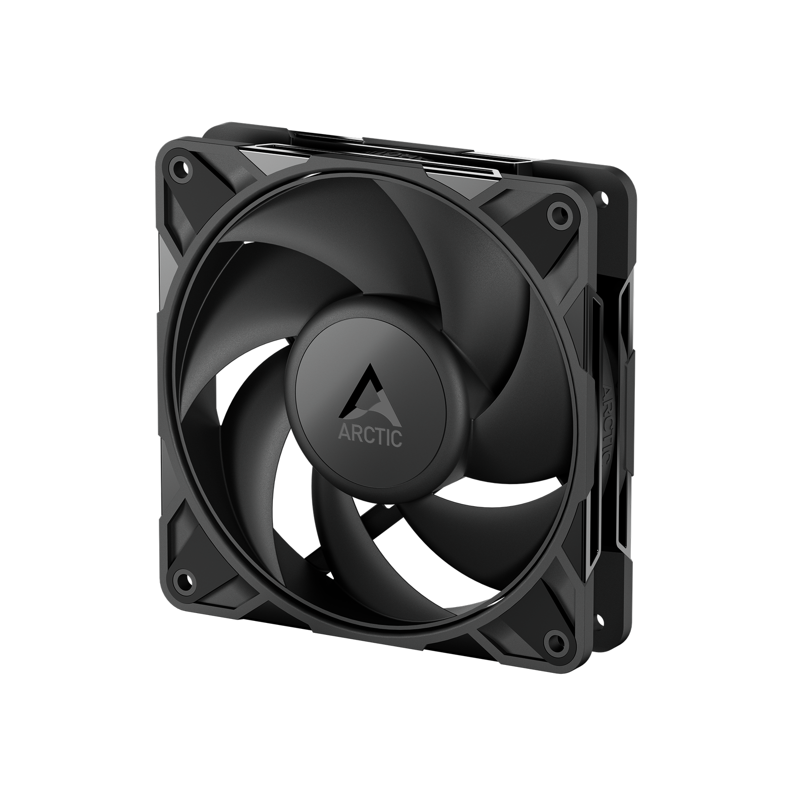 ARCTIC P12 Pro PWM 120mm High-Performance Pressure-Optimized Case Fan ARCTIC P12 Pro PWM 120mm High-Performance Pressure-Optimized Case Fan