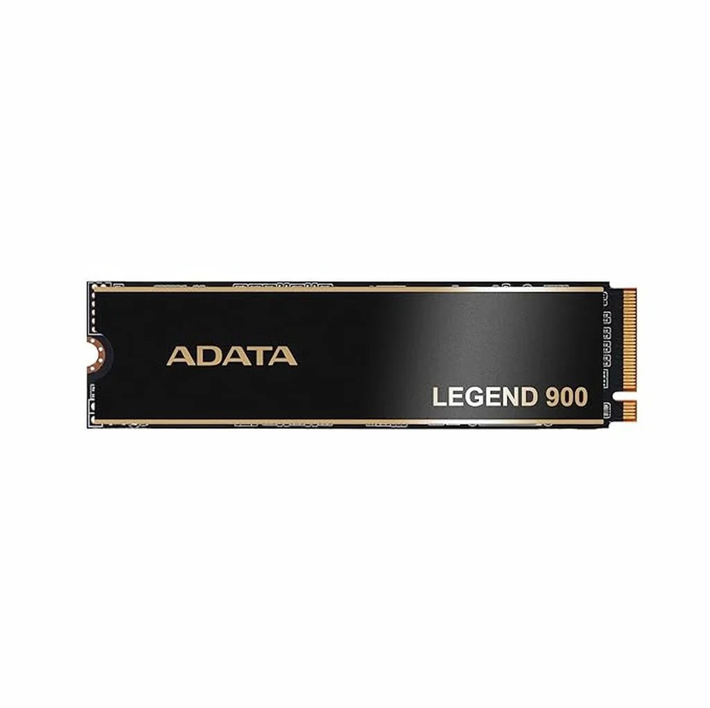 ADATA LEGEND 900 512GB PCIe Gen4 x4 M.2 2280 NVMe Internal Solid State Drive