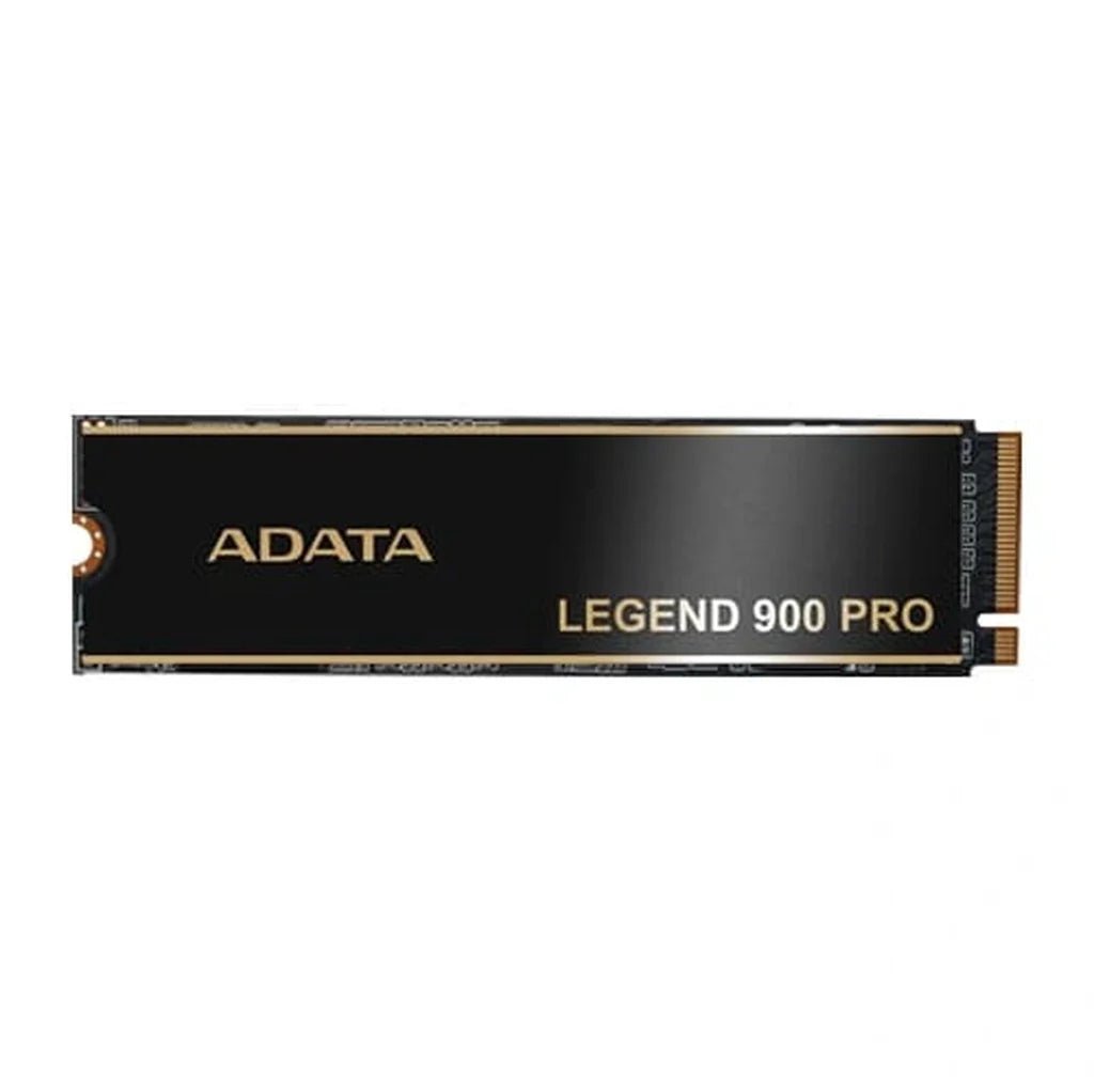 ADATA LEGEND 900 PRO 1TB PCIe Gen4 x4 M.2 2280 NVMe Internal Solid State Drive