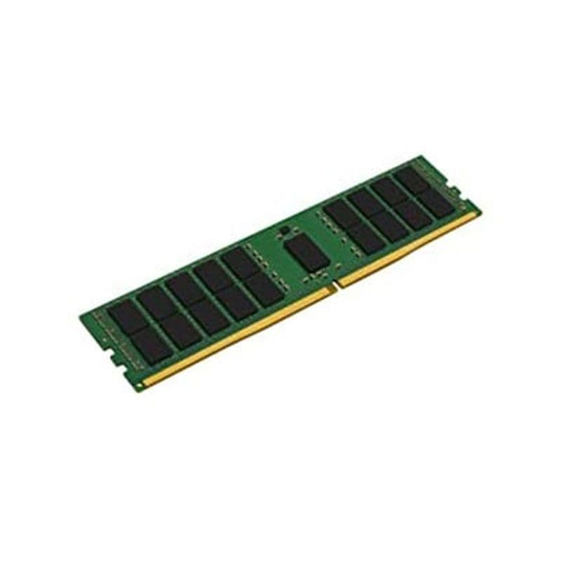 Samsung 16GB DDR4 3200MHz PC4-25600 2Rx8 ECC Registered Server RAM Module (Pulled) Samsung 16GB DDR4 3200MHz PC4-25600 2Rx8 ECC Registered Server RAM Module (Pulled)