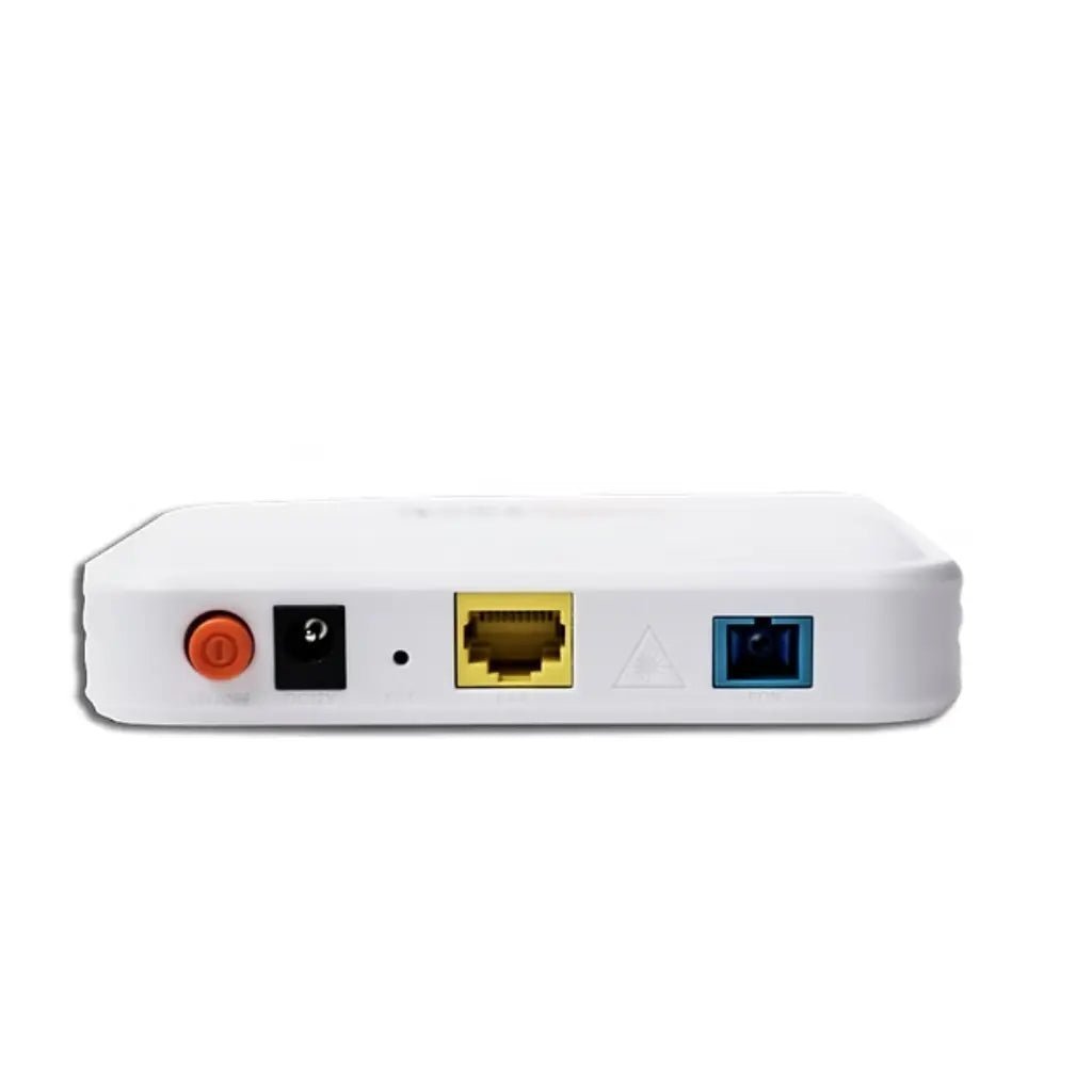 Syrotech SYGPON1000R XPON ONU 1GE Port SCPC Connector for FTTH and FTTO Networks