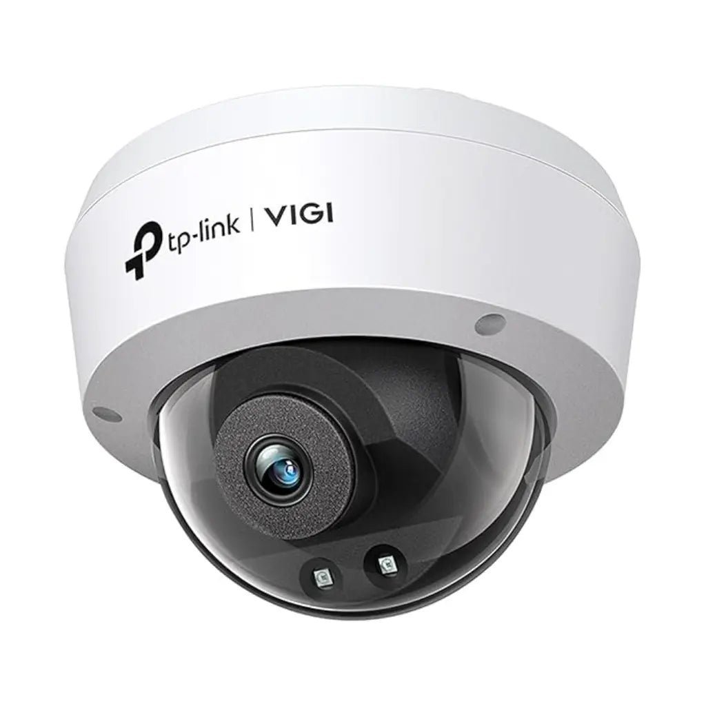 TP-Link VIGI C220I 2MP IR Dome Network Camera with AI Detection