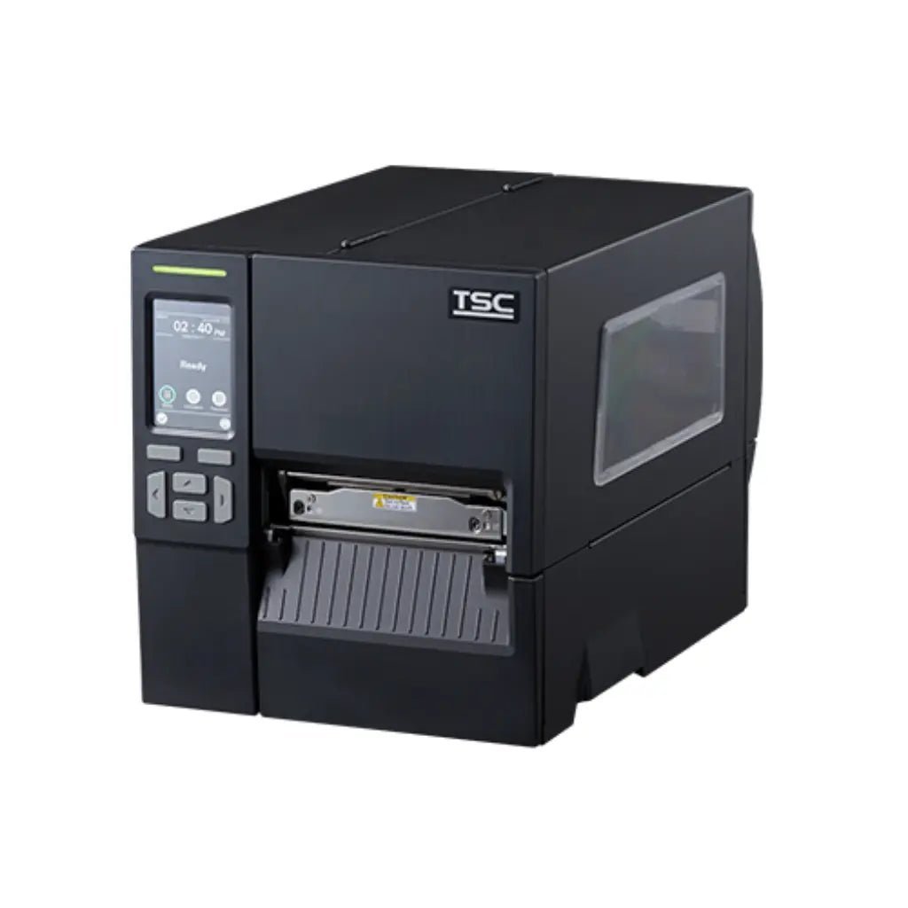 TSC MB241T 4-Inch Industrial Thermal Transfer Label Printer