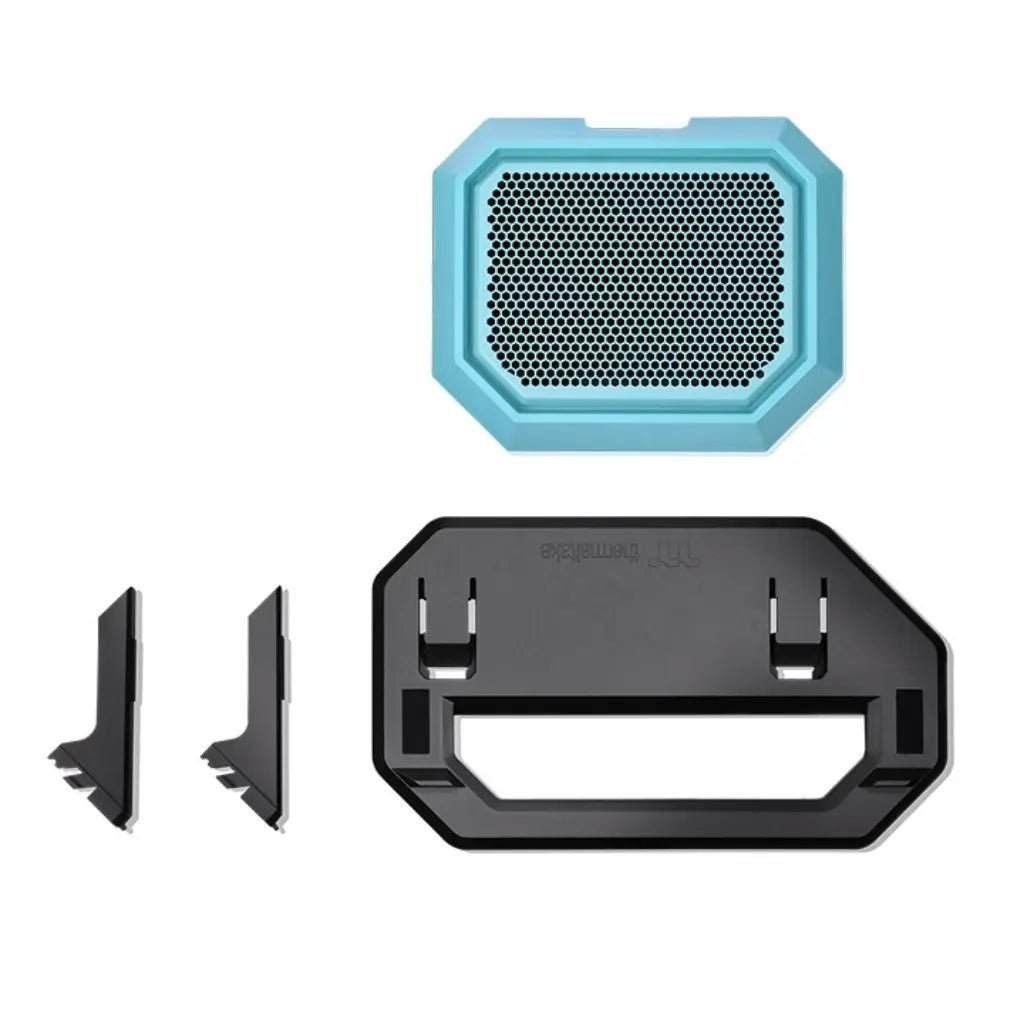 Thermaltake The Tower 300 Chassis Stand Kit - Turquoise (AC-074-ONCNAN-A1)