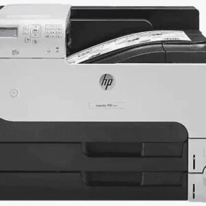 HP LaserJet Enterprise 700 Printer M712dn