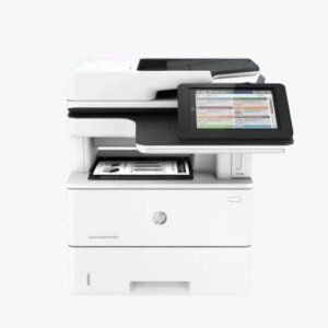 HP LaserJet Enterprise MFP M527f