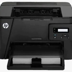 HP LaserJet Pro M202dw