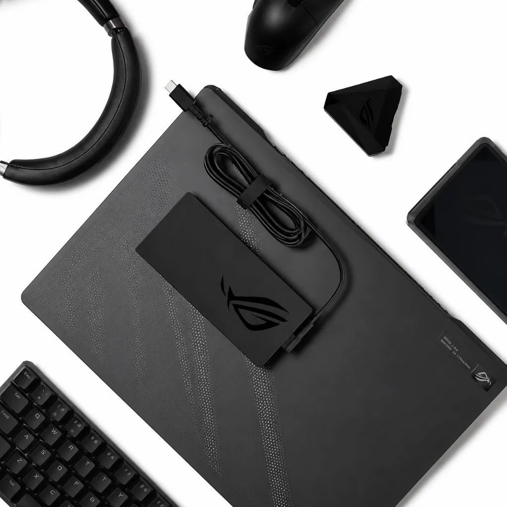 ASUS ROG Laptop Charger Adapter 180W 20V 9A Rectangle Pin OEM Power Supply ASUS ROG Laptop Charger Adapter 180W 20V 9A Rectangle Pin OEM Power Supply