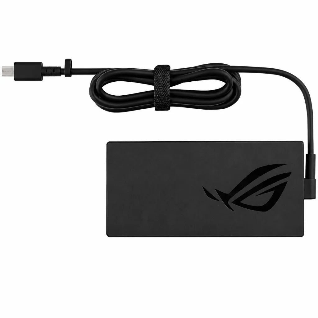ASUS ROG Laptop Charger Adapter 120W 20V 6A Rectangle Pin OEM Power Supply