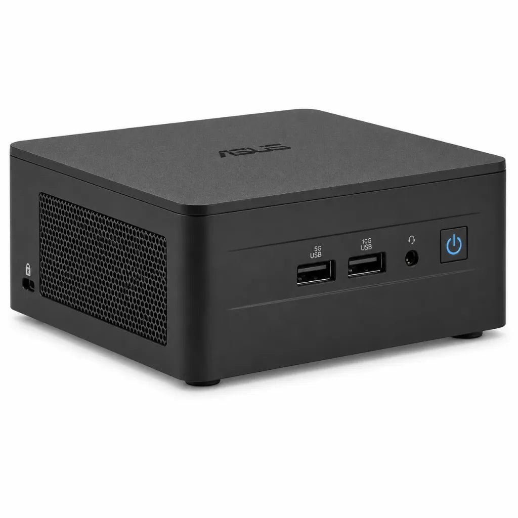 ASUS NUC 13 Pro NUC13ANHi7 Barebone Mini PC