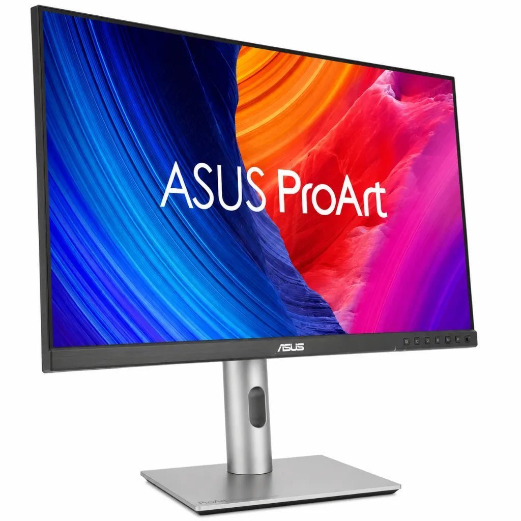 ASUS ProArt PA278QGV Gen2 27-inch QHD IPS Professional Monitor for Color-Critical Work ASUS ProArt PA278QGV Gen2 27-inch QHD IPS Professional Monitor for Color-Critical Work